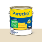 Tinta Acrílica Coral Paredex Galão 3,6 Litros Palha Do Sertão