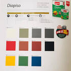 Tinta Acrílica Diapiso Branco 3,6l - Iquine