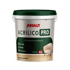 Tinta Acrlica Elit Pro Econmica Marfim 36L