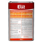 Tinta Acrlica Elit Super Rendimento Standard Branco 18L