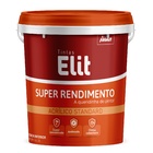 Tinta Acrlica Elit Super Rendimento Standard Branco 36L