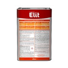 Tinta Acrlica Elit Super Rendimento Standard Palha 18L