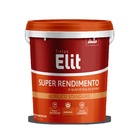 Tinta Acrlica Elit Super Rendimento Standard Palha 36L
