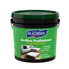 Tinta Acrílica Eucatex Profissional 15 Litros - Luar Do Sertão