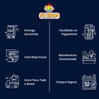 Tinta Acrílica Eucatex Super Pró Fosco 18 Litros Marfim Nobre
