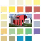 Tinta Acrílica Exterior / Interior Premium - Sulanmax  3,6 Lt