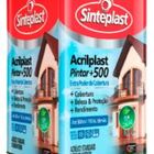 Tinta Acrílica Exterior/interior Acrilplast 18lt Fosca Cor Co