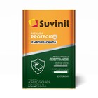 Tinta Acrílica Fachada Protegida Emborrachada Premium Fosco Externo Branco Neve 18L Suvinil
