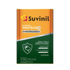 Tinta Acrlica Fachada Protegida Emborrachada Premium Fosco Externo Branco Neve 18L Suvinil