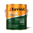 Tinta Acrílica Fachada Protegida Emborrachada Premium Fosco Externo Branco Neve 3,6L Suvinil