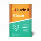 Tinta Acrílica Fachada Protegida Premium Fosco Externo Areia 18L Suvinil