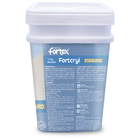 Tinta Acrlica Fortex Fortcryl Standard Cinza Mdio 15L