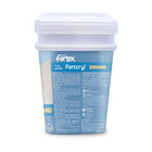 Tinta Acrlica Fortex Fortcryl Standard Laranja 15L