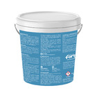Tinta Acrlica Fortex Fortcryl Standard Laranja 36L
