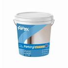 Tinta Acrlica Fortex Fortcryl Standard Marfim 36L