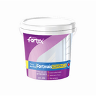 Tinta Acrlica Fortex Fortmais Econmica Branco Gelo 36L