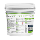 Tinta Acrílica Fosca Standard Exterior Branca 3,6 L Luxens