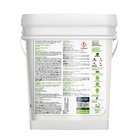 Tinta Acrílica Fosca Standard Interior Branca 18 L Luxens