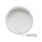 Tinta Acrílica Fosca Standard Interior Branca 1 L Luxens