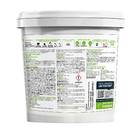 Tinta Acrílica Fosca Standard Interior Branca 1 L Luxens