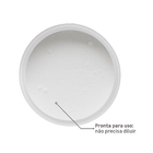 Tinta Acrílica Fosca Standard Interior Branca 20 L Luxens