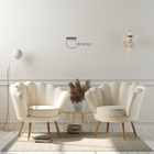 Tinta Acrílica Fosca Econômica Interior Branca 3,6 L Luxens