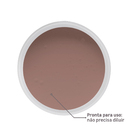 Tinta Acrílica Fosca Standard Interior Calla 3,6 L Luxens