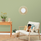 Tinta Acrílica Fosca Pronta para Uso Cores do Mundo Premium Interior Campos Tropicais Suave 3,6 L Coral