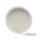 Tinta Acrílica Fosca Standard Interior Cetim 3,6 L Luxens