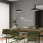 Tinta Acrílica Fosca Standard Interior Cinza Contemporâneo 3,6 L Luxens