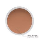 Tinta Acrílica Fosca Standard Interior Cotta 3,6 L Luxens