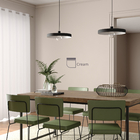 Tinta Acrílica Fosca Econômica Interior Cream 18 L Luxens