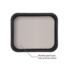 Tinta Acrílica Fosca Premium Interior Cream 18 L Luxens