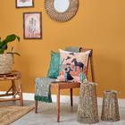 Tinta Acrílica Fosca Pronta para Uso Cores do Mundo Premium Interior Dunas Do Saara Claro 3,6 L Coral