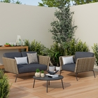 Tinta Acrílica Fosca Decora Matte Premium Interior e Exterior Branco 3,6 L Coral