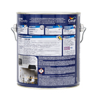 Tinta Acrílica Fosca Cores do Mundo Premium Interior Fiordes Escandinavos Claro 3,6 L Coral