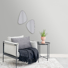 Tinta Acrílica Fosca Pronta para Uso Cores do Mundo Premium Interior Fiordes Escandinavos Médio 3,6 L Coral