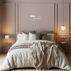 Tinta Acrílica Fosca Standard Interior Fóssil 3,6 L Luxens