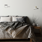 Tinta Acrílica Fosca Standard Interior Gelo 18 L Luxens