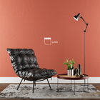 Tinta Acrílica Fosca Standard Interior Lava 3,6 L Luxens