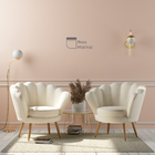 Tinta Acrílica Fosca Premium Interior Rosa Matinal 3,6 L Luxens