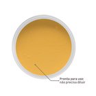 Tinta Acrílica Fosca Standard Interior Solarium 3,6 L Luxens