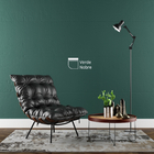 Tinta Acrílica Fosca Standard Interior Verde Nobre 3,6 L Luxens