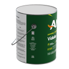 Tinta Acrílica Fosca Interna Branca 3,6l Anjo Tintas