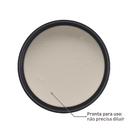 Tinta Acrílica Fosca Premium Exterior Alpaca 3,6 L Luxens