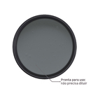 Tinta Acrílica Fosca Premium Exterior Monumento 3,6 L Luxens