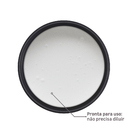 Tinta Acrílica Fosca Premium Interior Branca 3,6 L Luxens