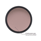 Tinta Acrílica Fosca Premium Interior Flor De Malva 3,6 L Luxens