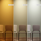 Tinta Acrílica Fosca Premium Interior Jardim Tropical 3,6 L Luxens