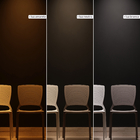 Tinta Acrílica Fosca Premium Interior Preto 3,6 L Luxens